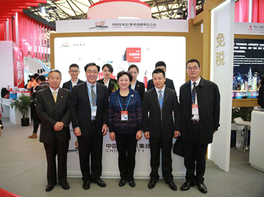 ac米兰官方网站亮相2016中国国际旅游交易会