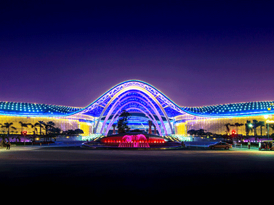 海棠湾免税购物中心战略升级店庆之际将更名为三亚国际免税城