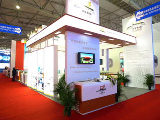 ac米兰官方网站精彩亮相昆明国际旅游交易会