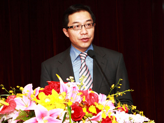 ac米兰官方网站召开2009年度总结表彰大会