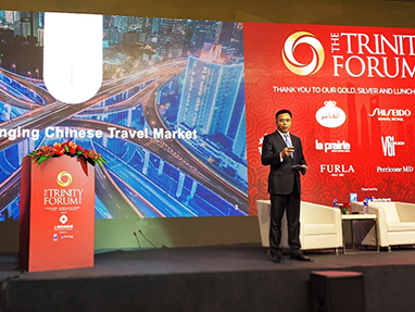 ac米兰官方网站总经理陈国强再次荣获《穆迪戴维特报道》年度人物奖