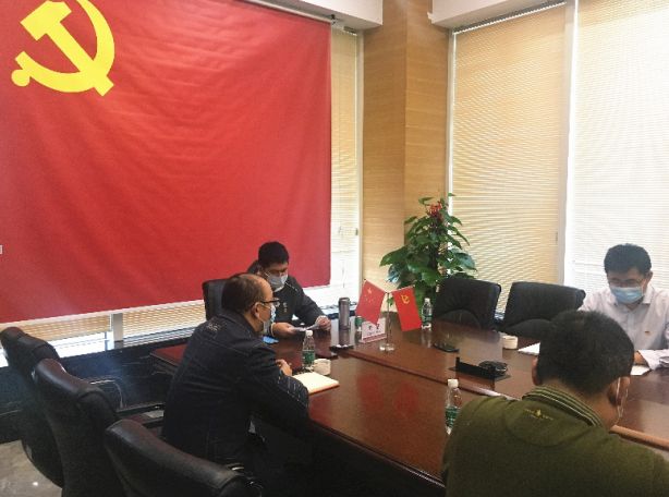 【中国免税人在行动•一线直击篇】之十四：  这个春天，我们一起走在大路上