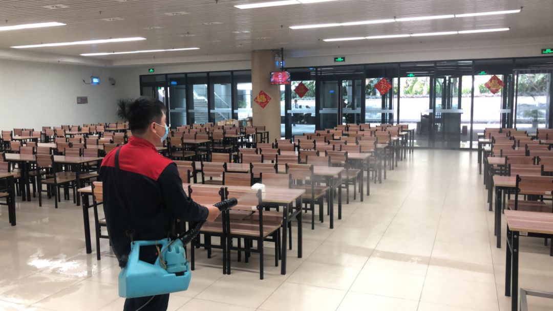 【中国免税人在行动•一线直击篇】之十六：  “疫”守初心、敢于担当，三亚国际免税城全力抗击疫情