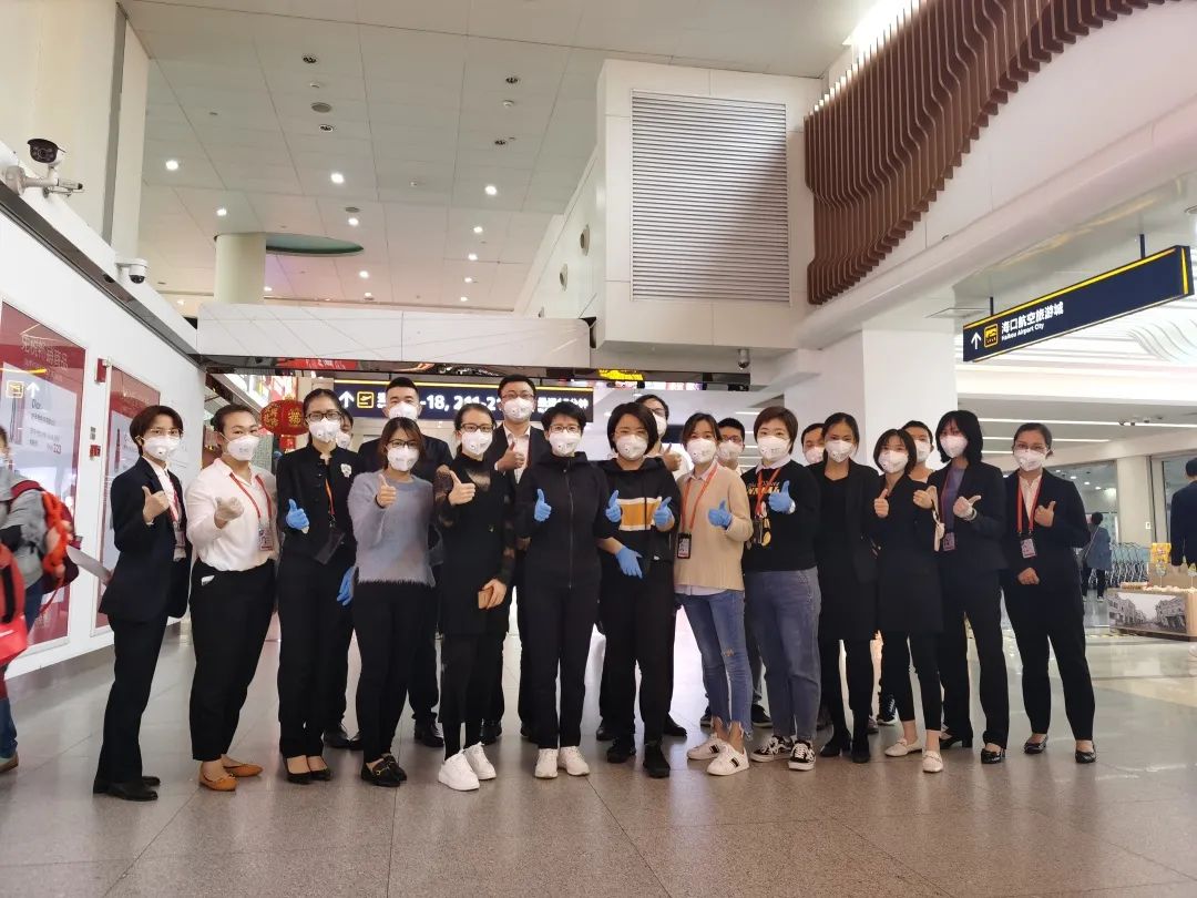 【中国免税人在行动·一线直击篇】之十八： 少有人走的路，讲述一名普通运营人的故事