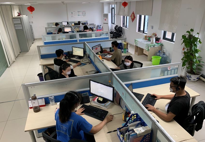 【中国免税人在行动·一线直击篇】之二十八： “疫”路相伴，“琼”尽全力