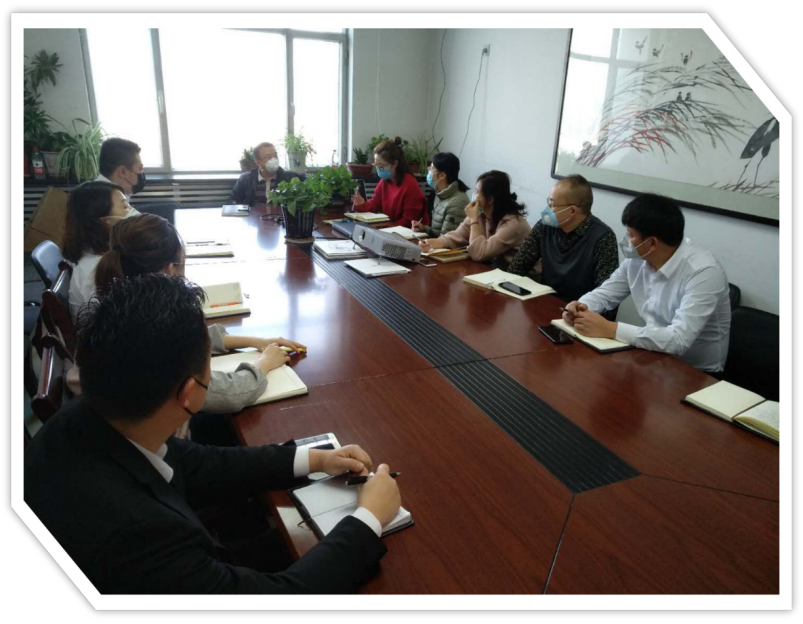 【中国免税人在行动·一线直击篇】之三十二： 戮力同心，抗“疫”必胜