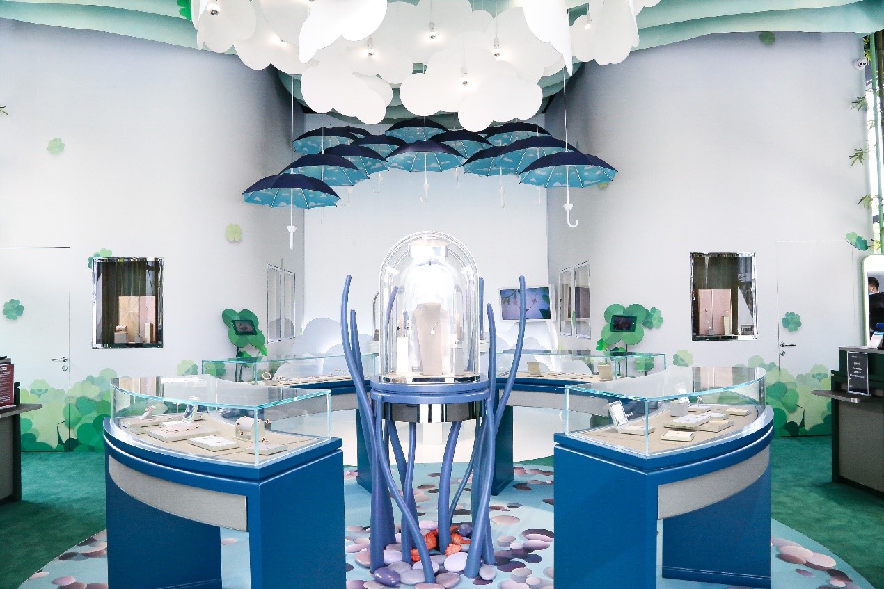 持续深耕品牌合作 ac米兰官方网站丰富品类引领行业“四密码” 