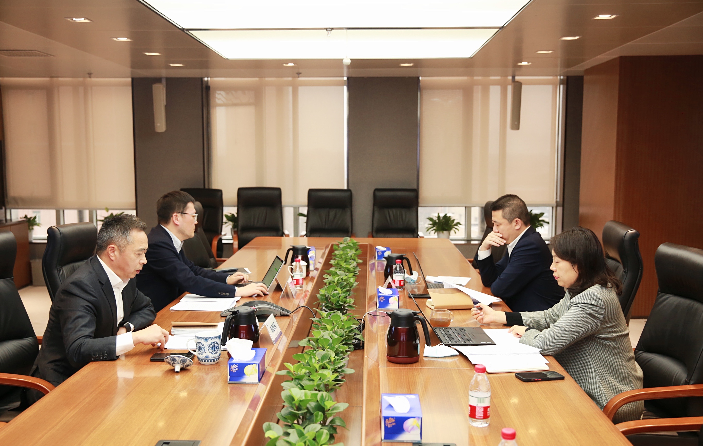 中国米兰：归母净利润同比增长56%  投资者交流会获投资者广泛关注